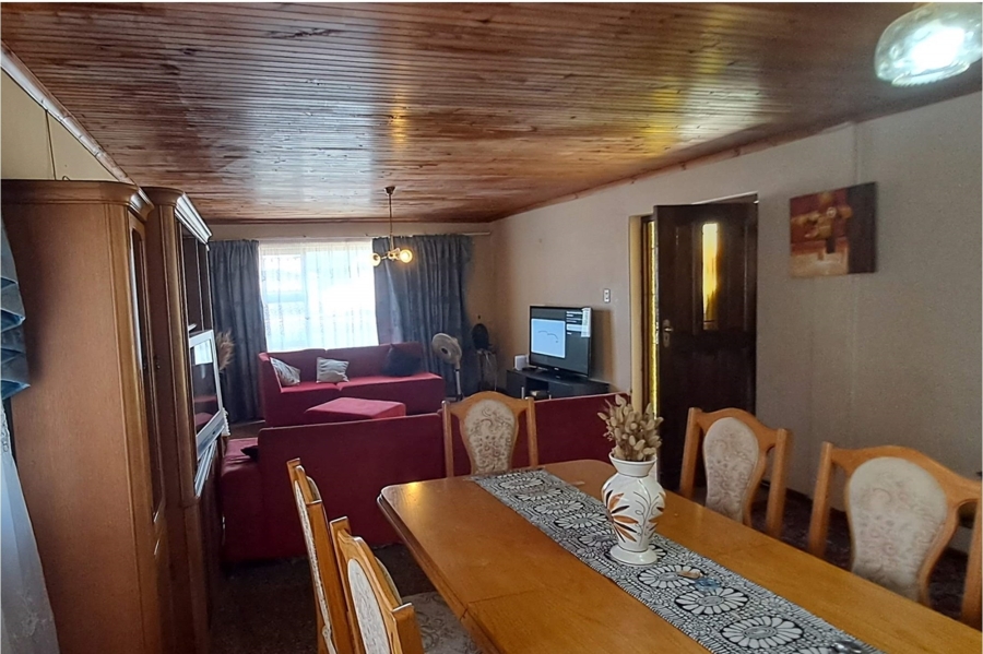 3 Bedroom Property for Sale in Kwaford Eastern Cape